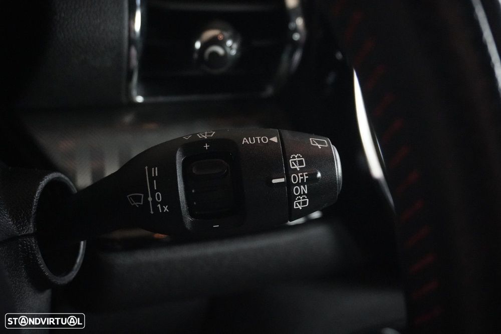 MINI Clubman Cooper D Auto - 18