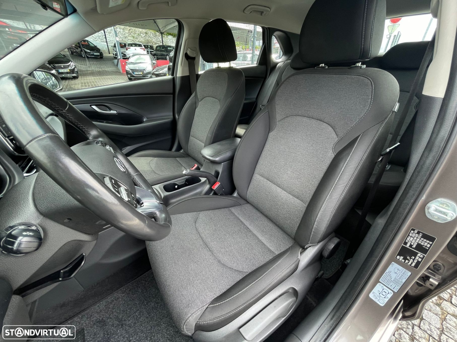 Hyundai i30 - 33