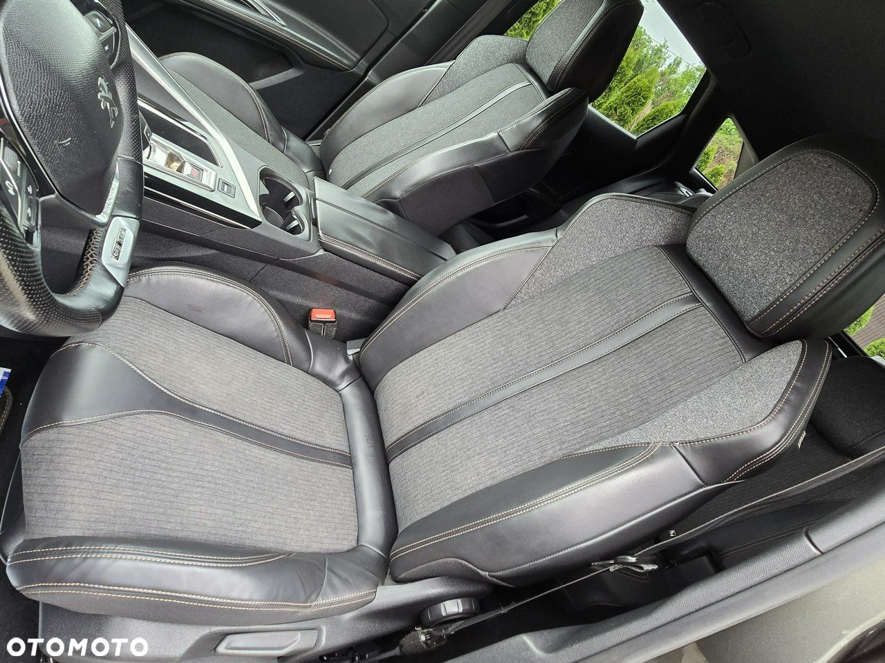 Peugeot 3008 1.5 BlueHDi GT S&S EAT8 - 22
