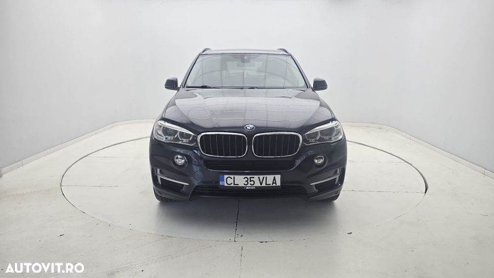 BMW X5 - 2
