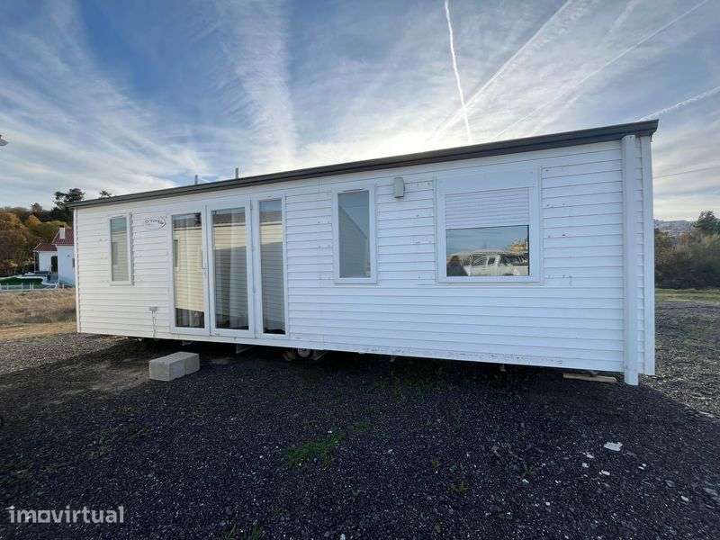 Mobile Home O’Hara T3 - Grande imagem: 2/8
