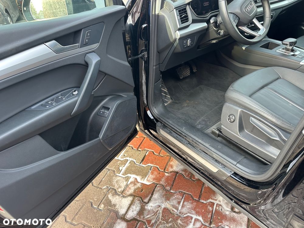 Audi Q5 55 TFSIe quattro S tronic edition one - 15