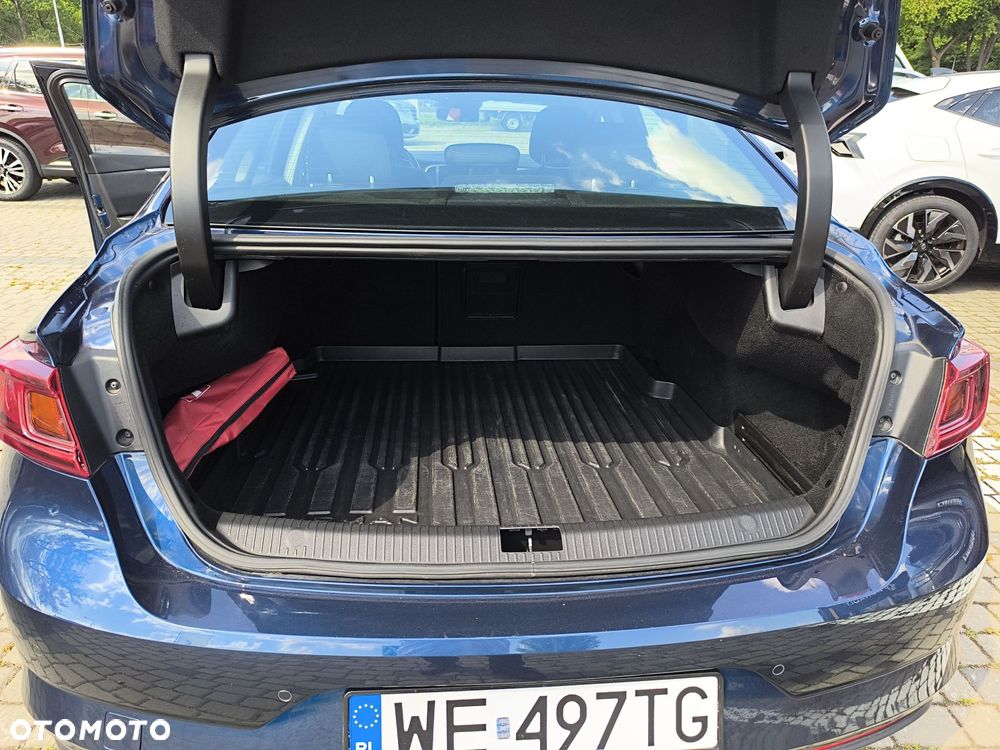 Renault Talisman 1.6 Energy dCi Zen - 17