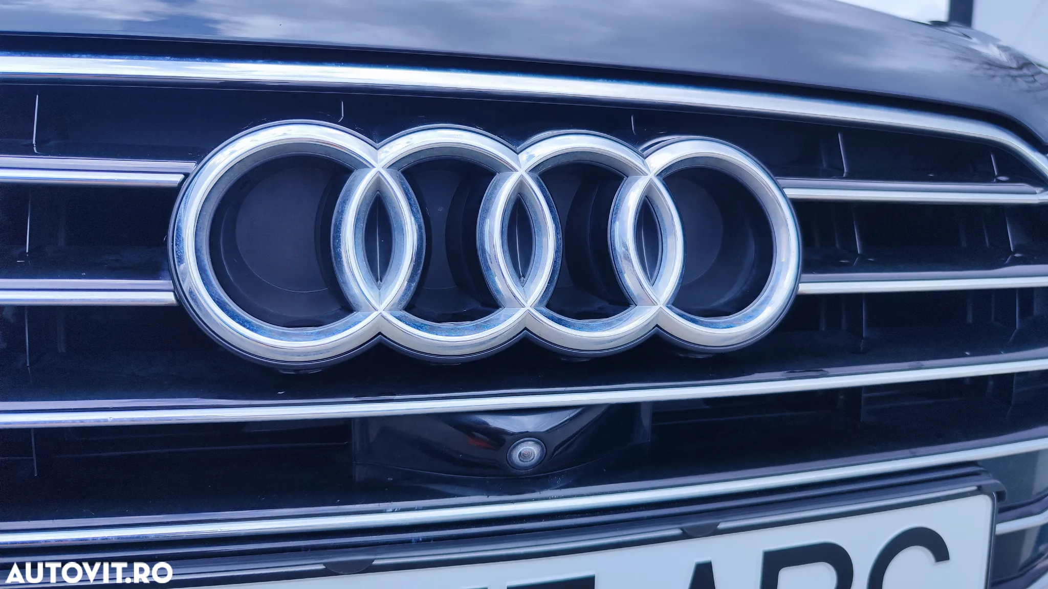 Audi A6 Avant 1.8 TFSI ultra S tronic - 14
