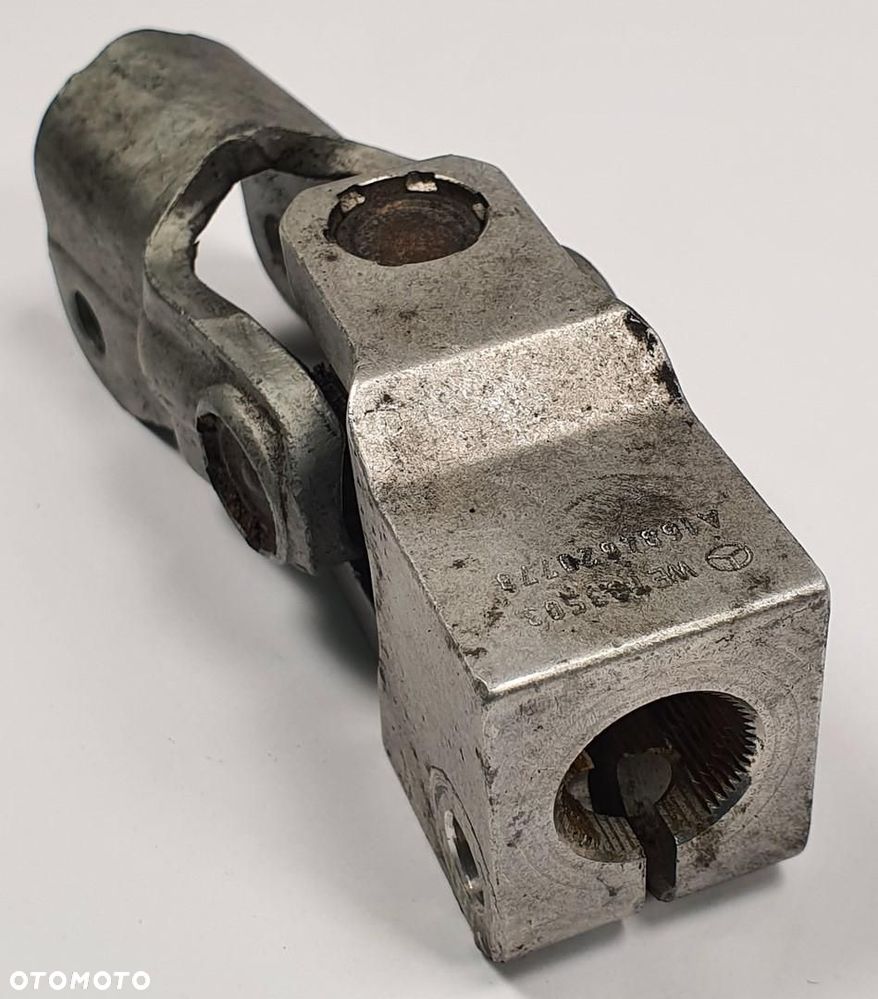 KRZYŻAK ŁĄCZNIK KOLUMNY MERCEDES W168 A1684620778 - 2