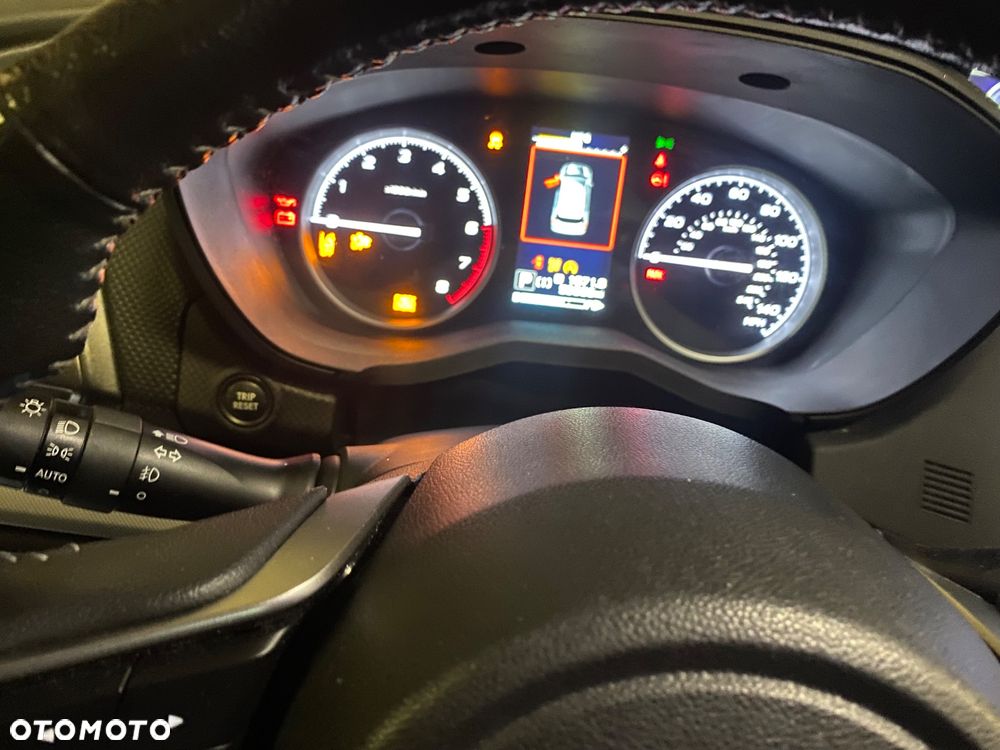 Subaru Forester - 8