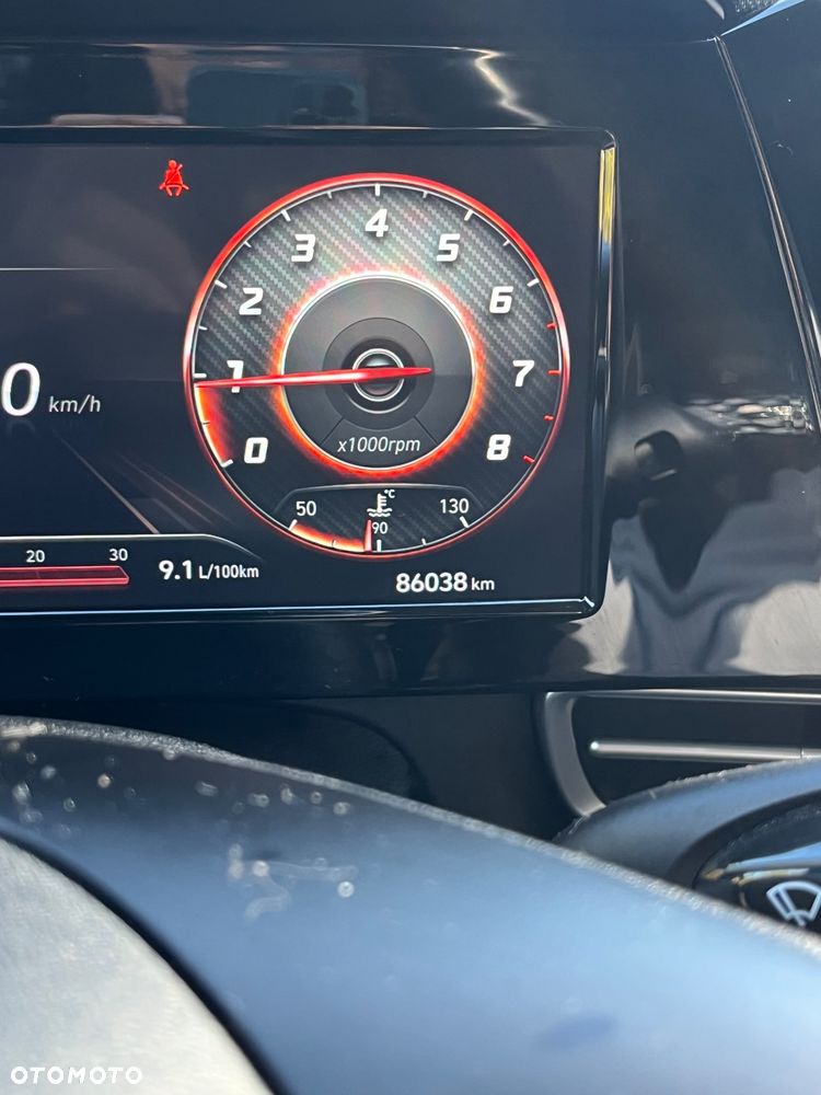 Hyundai Elantra 2021 photo 5
