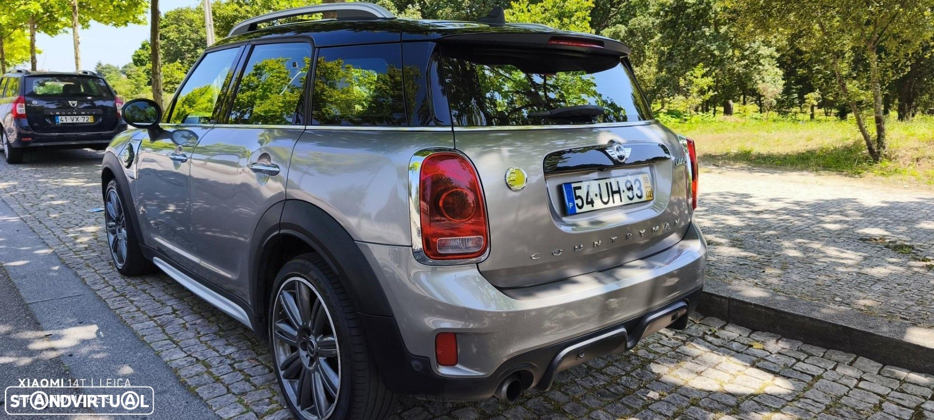 MINI Countryman Cooper SE ALL4 Auto - 8
