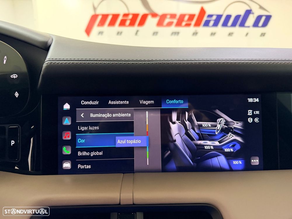 Porsche Taycan Standard - 31