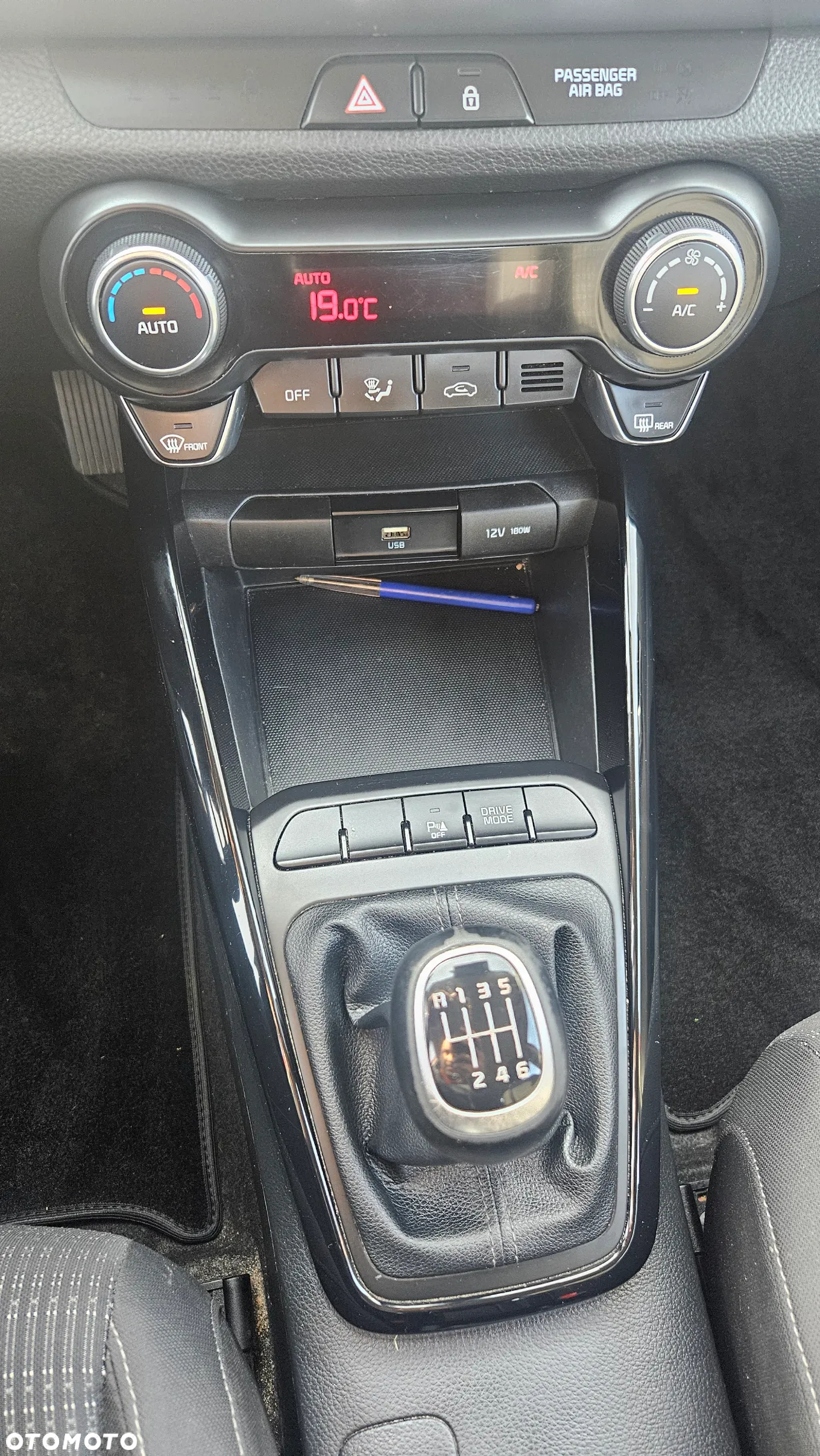 Kia Stonic 1.0 T-GDI MHEV GT Line - 26
