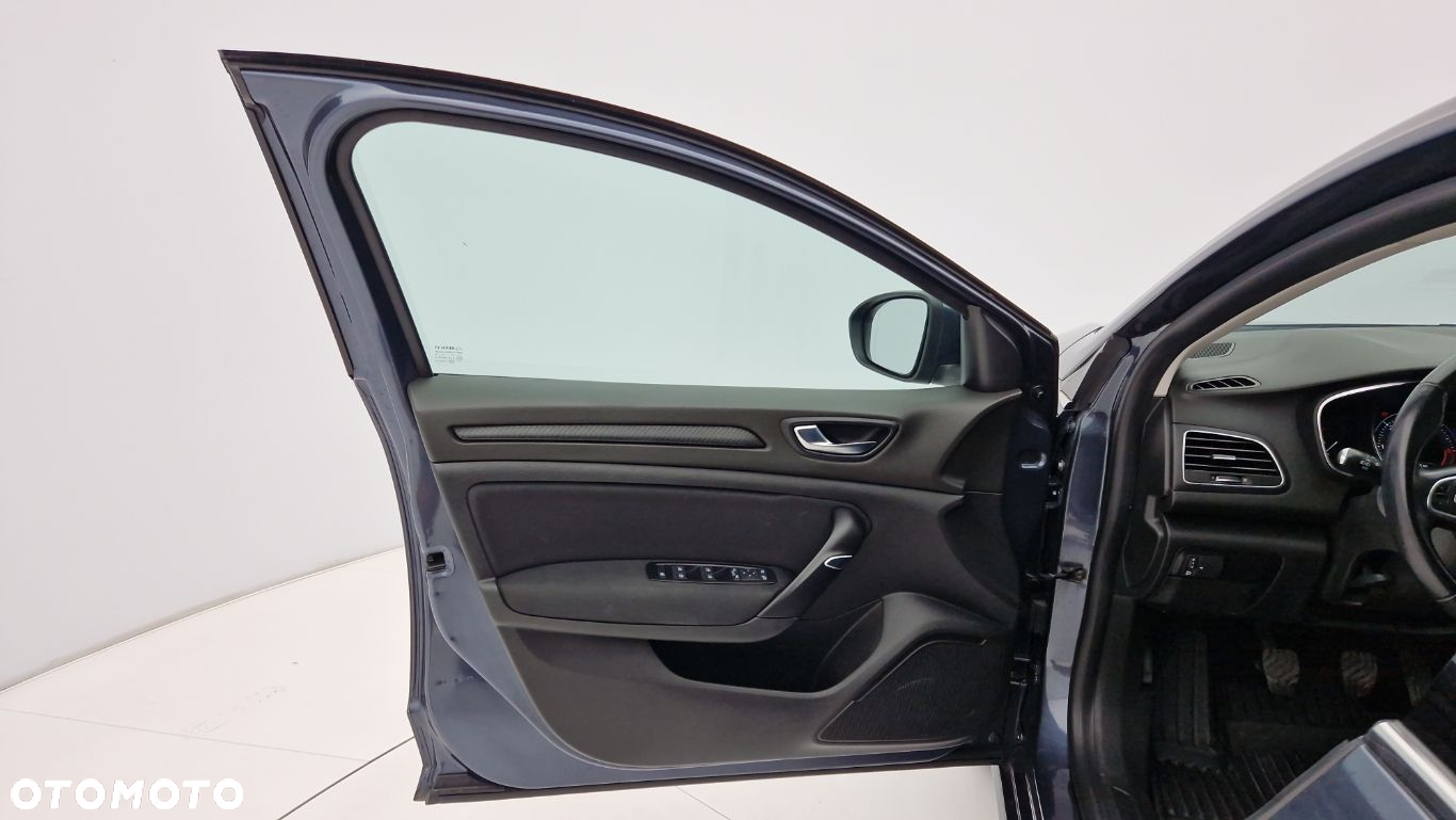 Renault Megane 1.5 dCi Life - 14