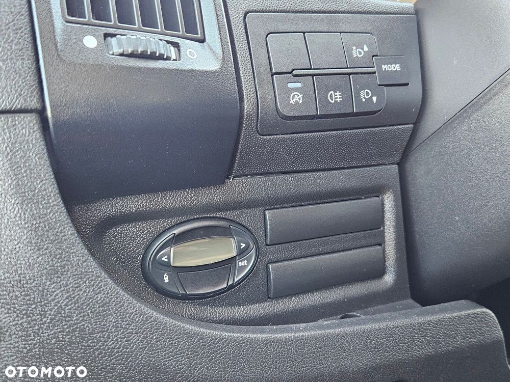 Peugeot boxer Kontener 8 ePAL *84900zł NETTO* 2.2 HDi/140KM - 22