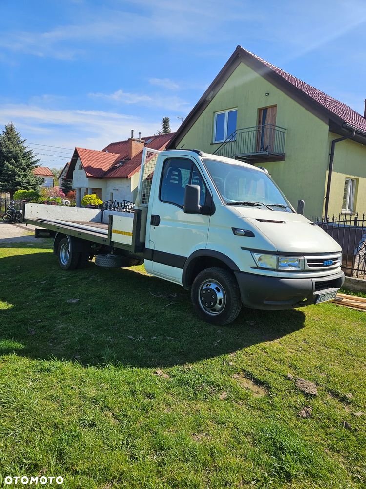 Iveco Daily 35C14 - 1