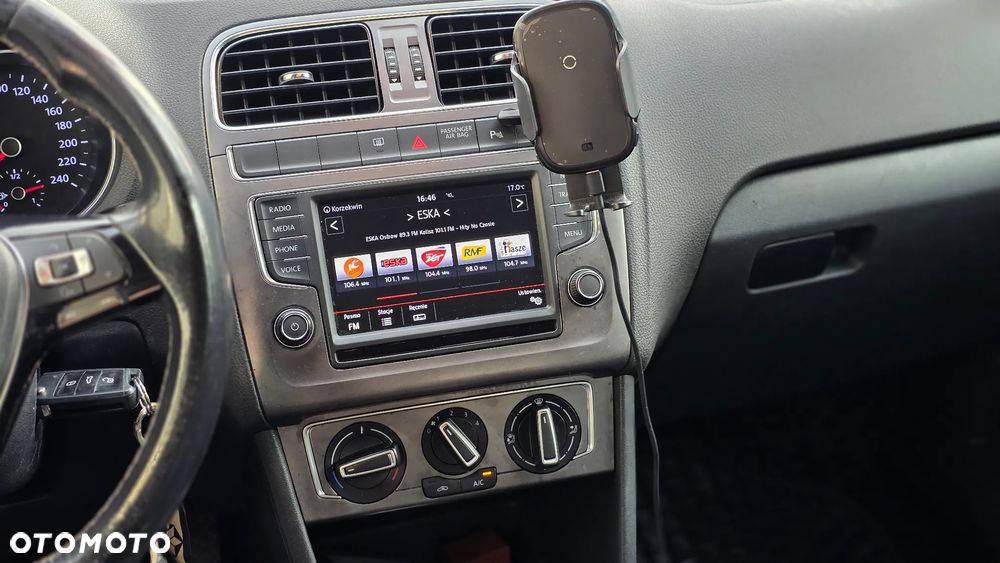 Volkswagen Polo 1.0 Lounge - 13