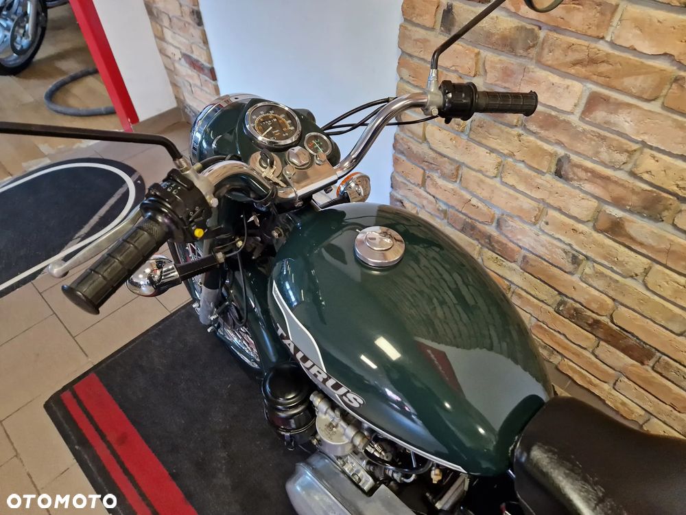 Royal Enfield Bullet - 19