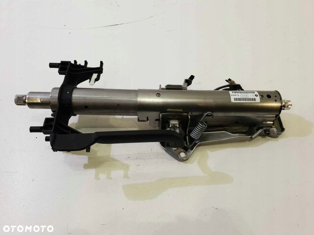 BMW X1 F48 KOLUMNA KIEROWNICZA 7046955 - 3