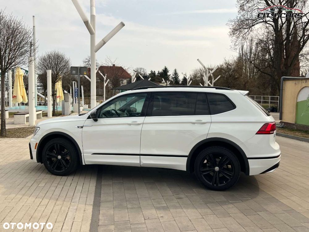 Volkswagen Tiguan - 35