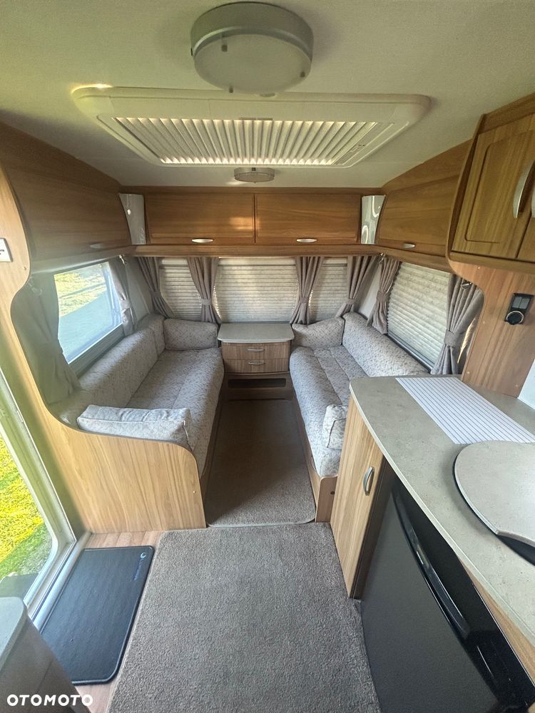 Lunar Clubman - 15