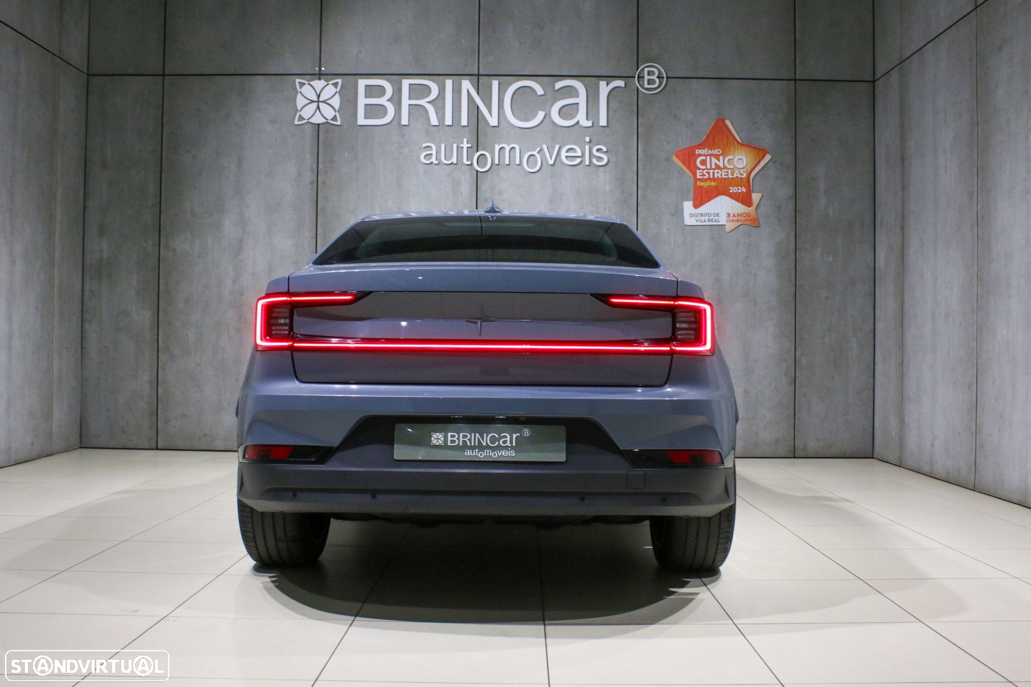 Polestar 2 Long Range 78 kWh - 32