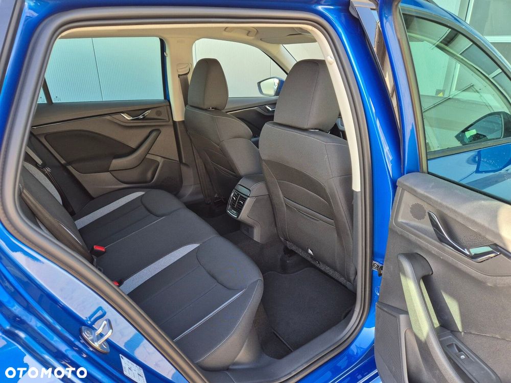 Skoda Kamiq 1.0 TSI Drive DSG - 12