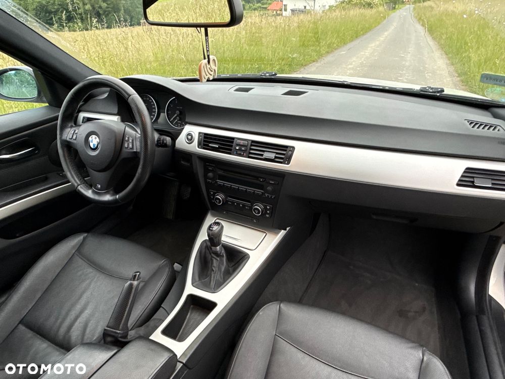 BMW Seria 3 - 2
