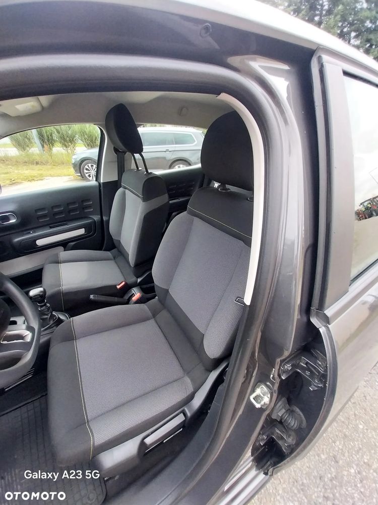 Citroën C3 - 12