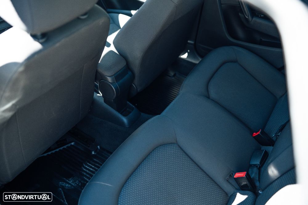 Audi A1 Sportback 1.4 TDI - 30