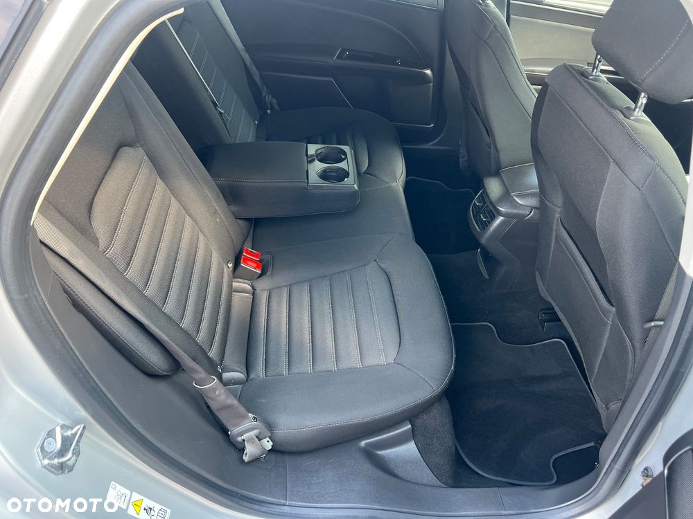 Ford Mondeo 2.0 TDCi Start-Stopp PowerShift-Aut Business Edition - 22