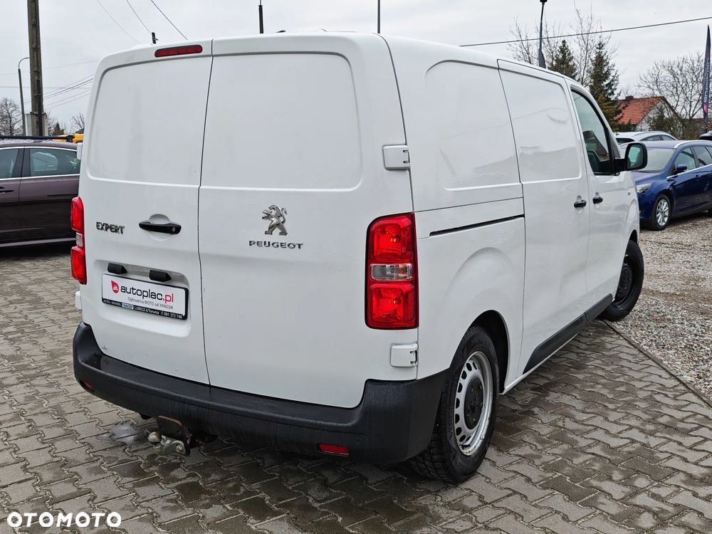 Peugeot EXPERT - 8
