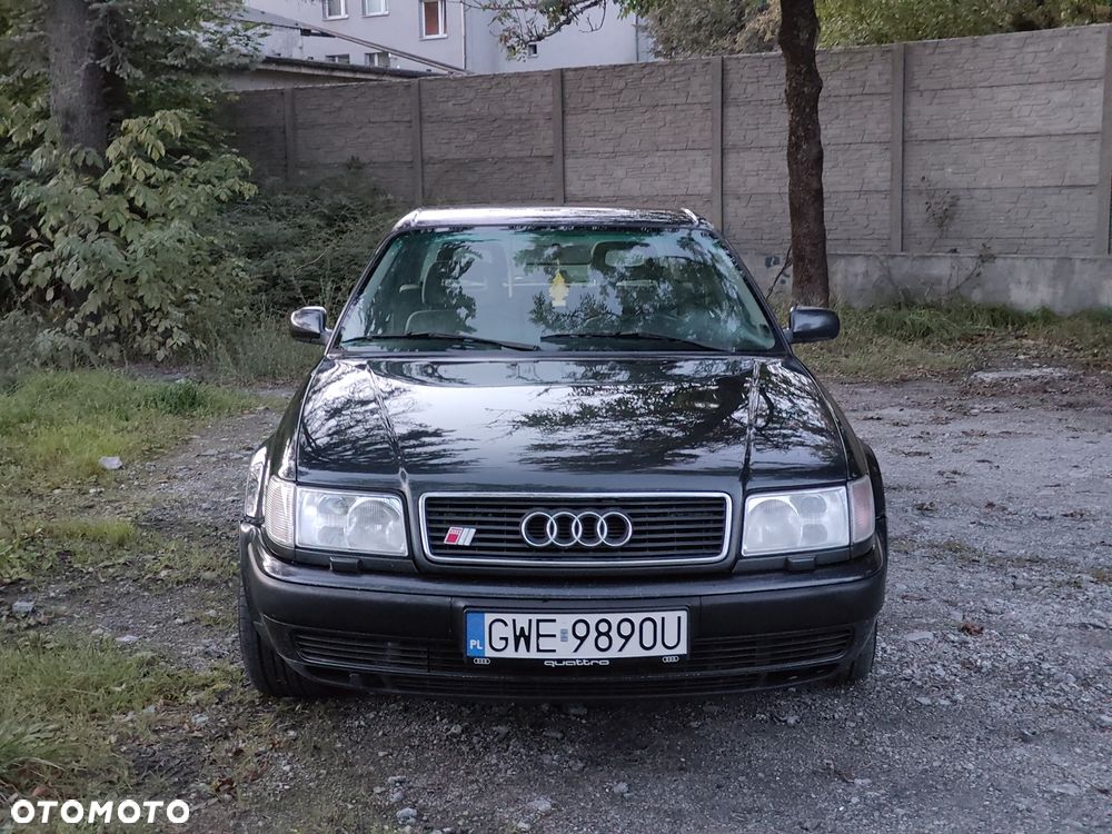 Audi S4 Limousine - 3