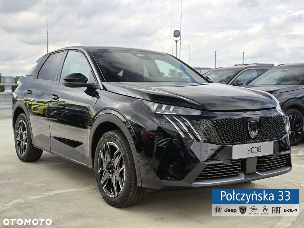 Peugeot 3008 - 9