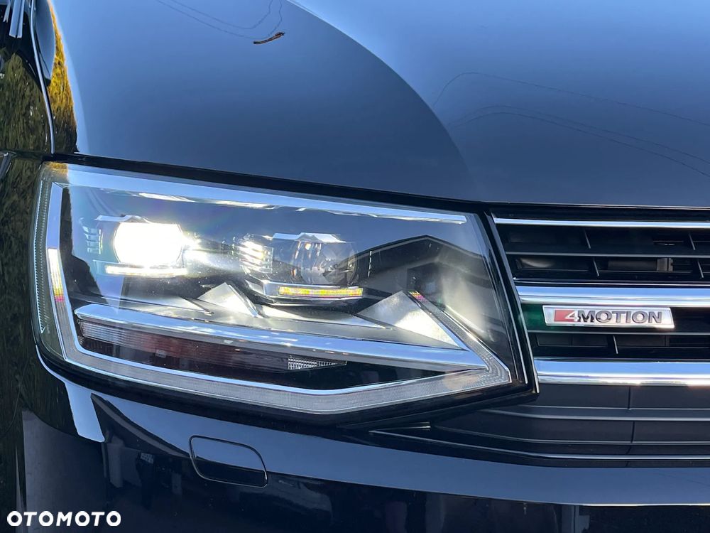 Volkswagen Multivan 2.0 BiTDI L1 Highline 4Motion DSG - 4