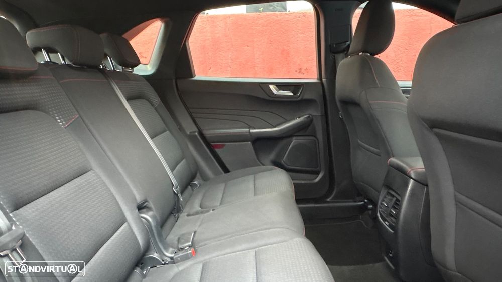 Ford Kuga 1.5 EcoBoost ST-Line X - 10