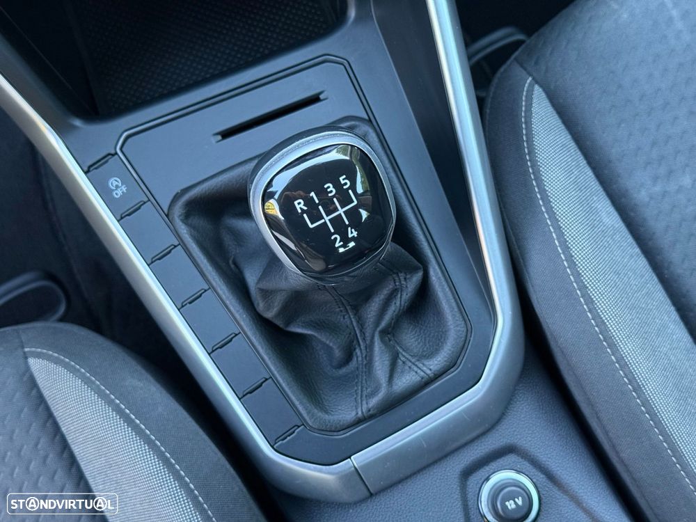 VW Polo 1.0 TSI Life - 40