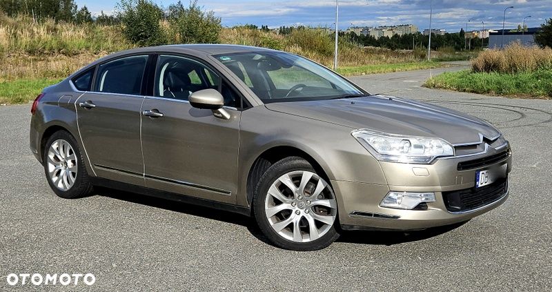 Citroën C5 2.2 HDi Exclusive - 10