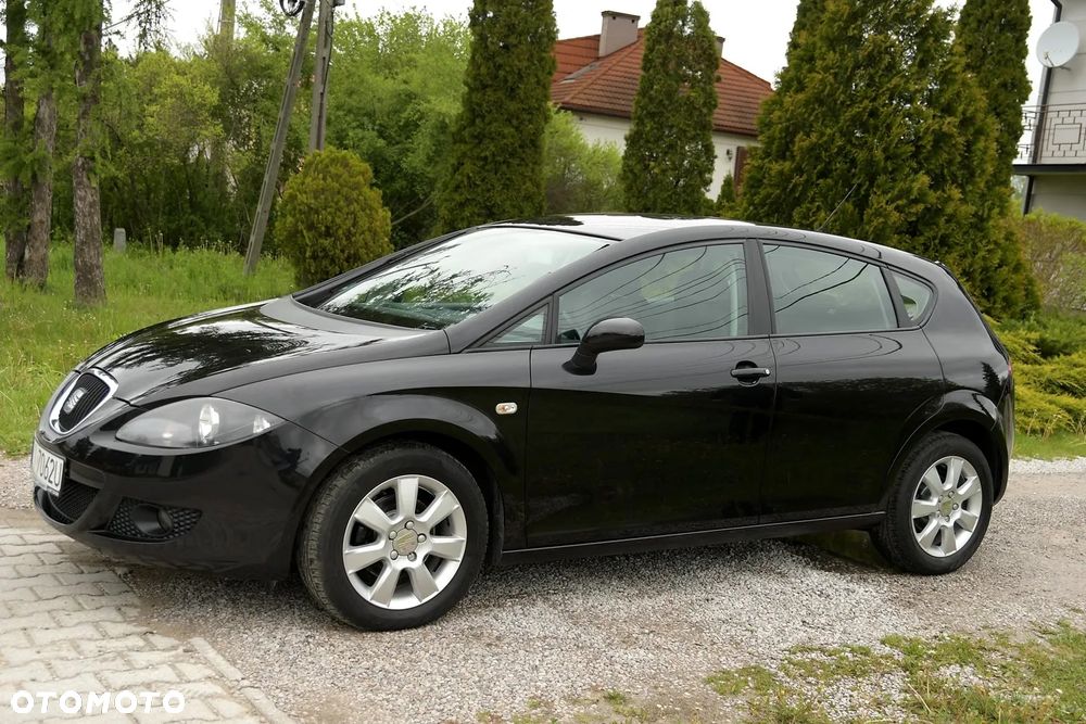 Seat Leon - 9