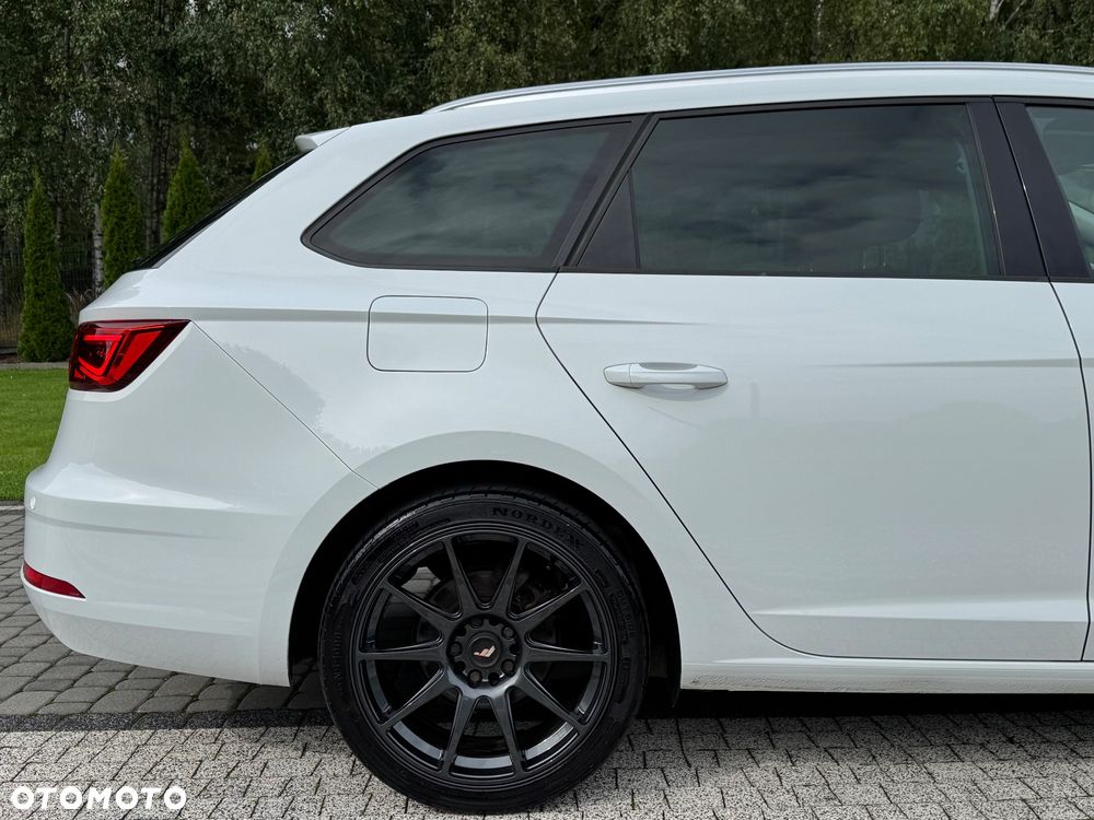Seat Leon 1.4 TSI FR S&S - 23