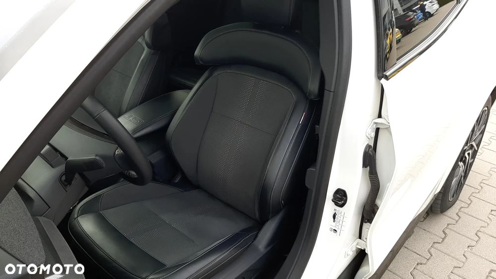 Ford Mustang Mach-E 98kWh AWD GT - 17