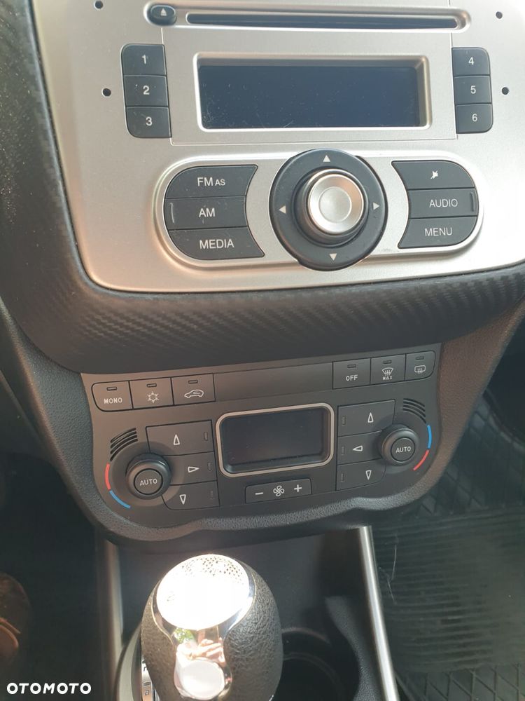 Alfa Romeo Mito - 9