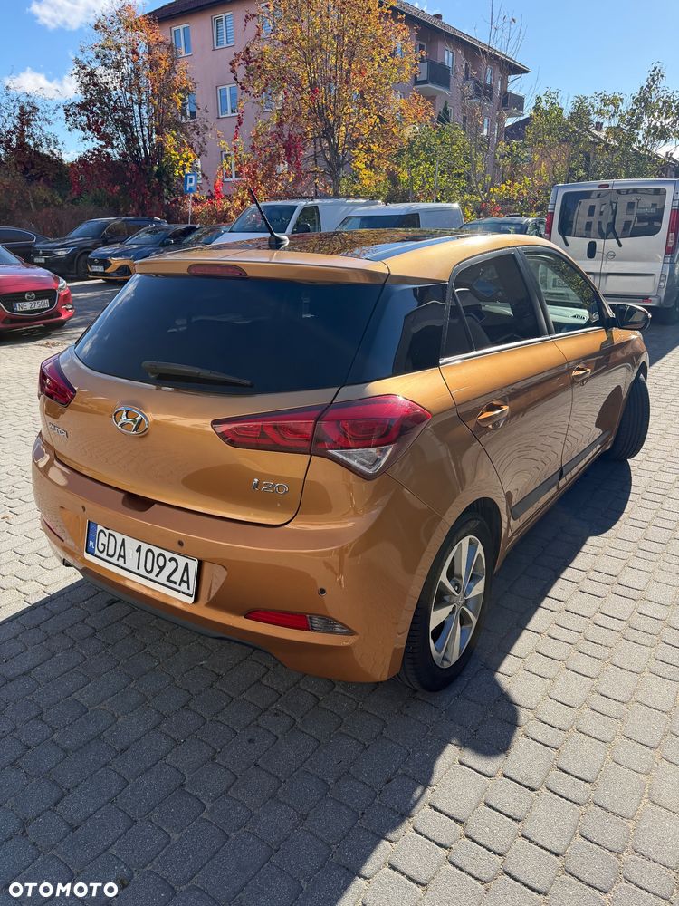 Hyundai i20 - 9