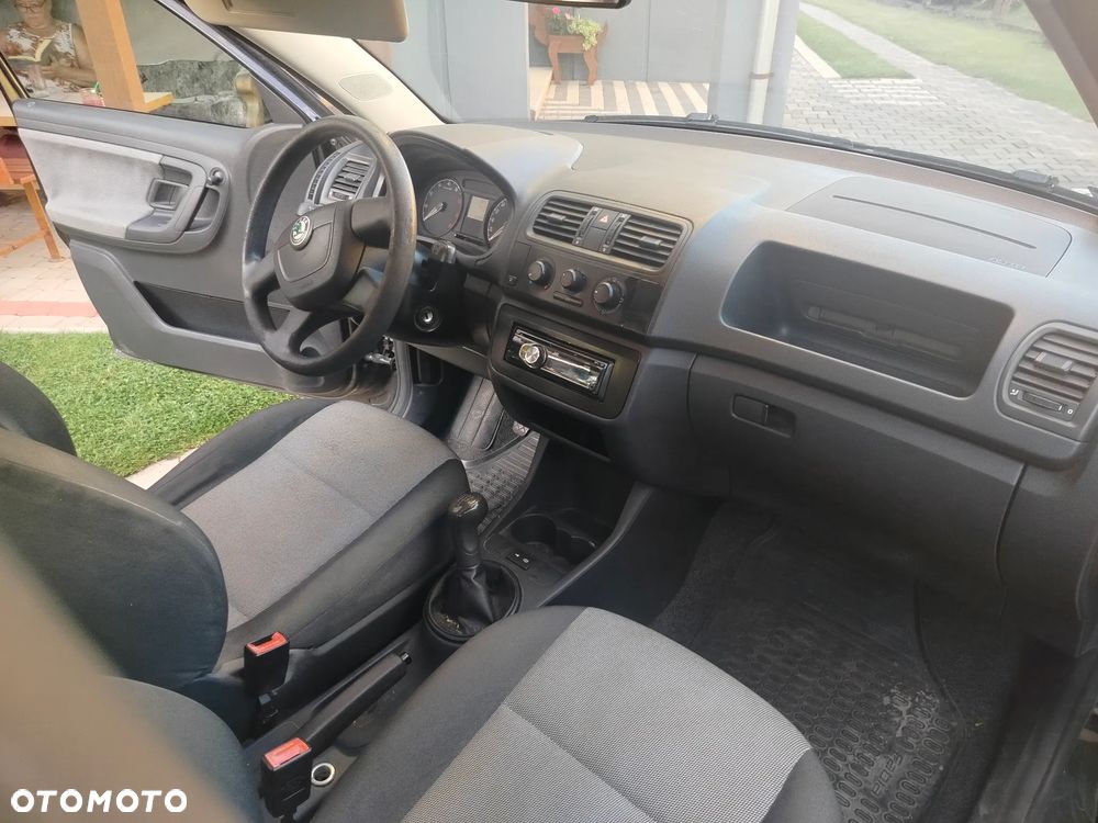 Skoda Fabia 1.2 12V Classic - 7