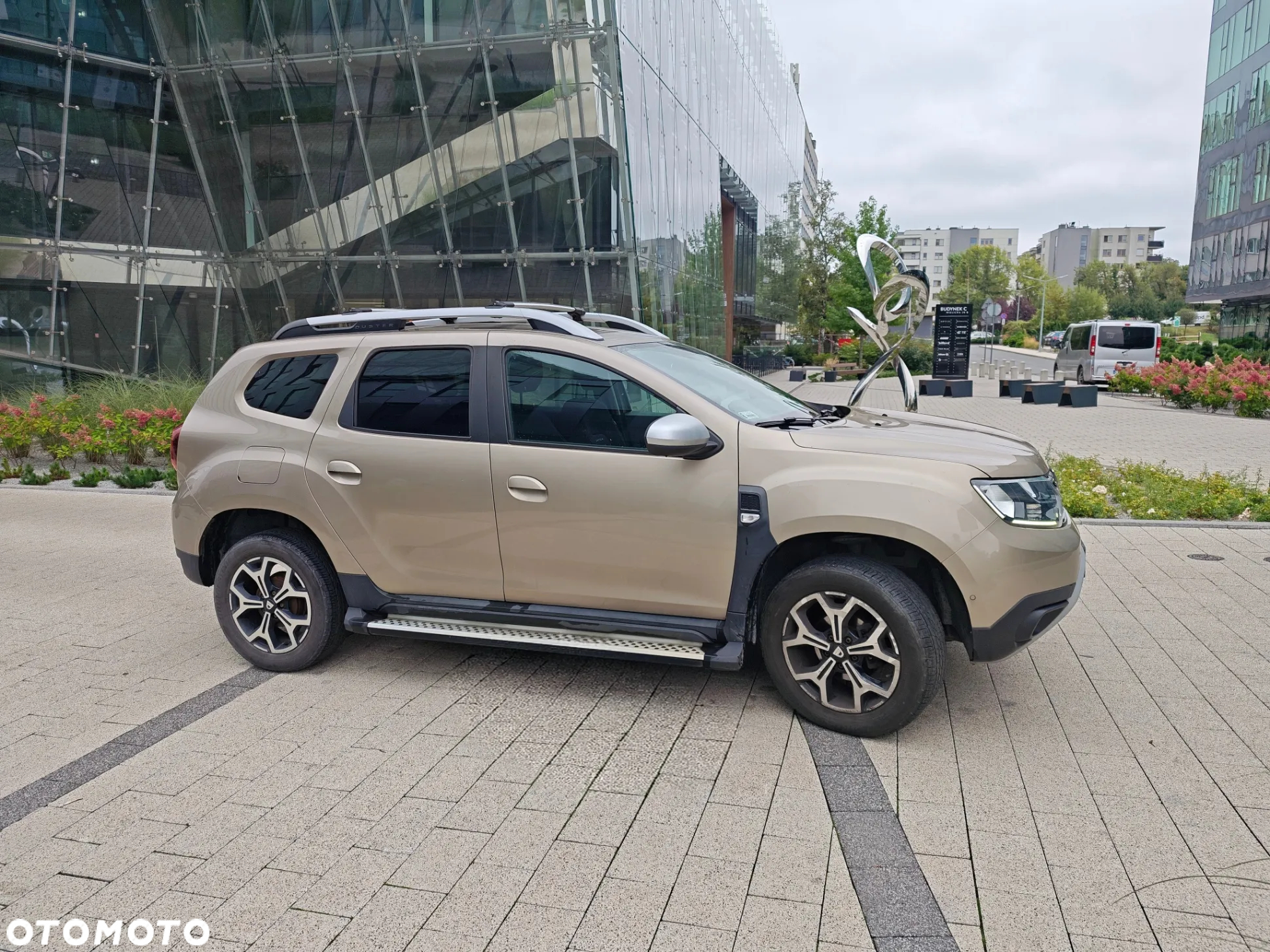 Dacia Duster - 3