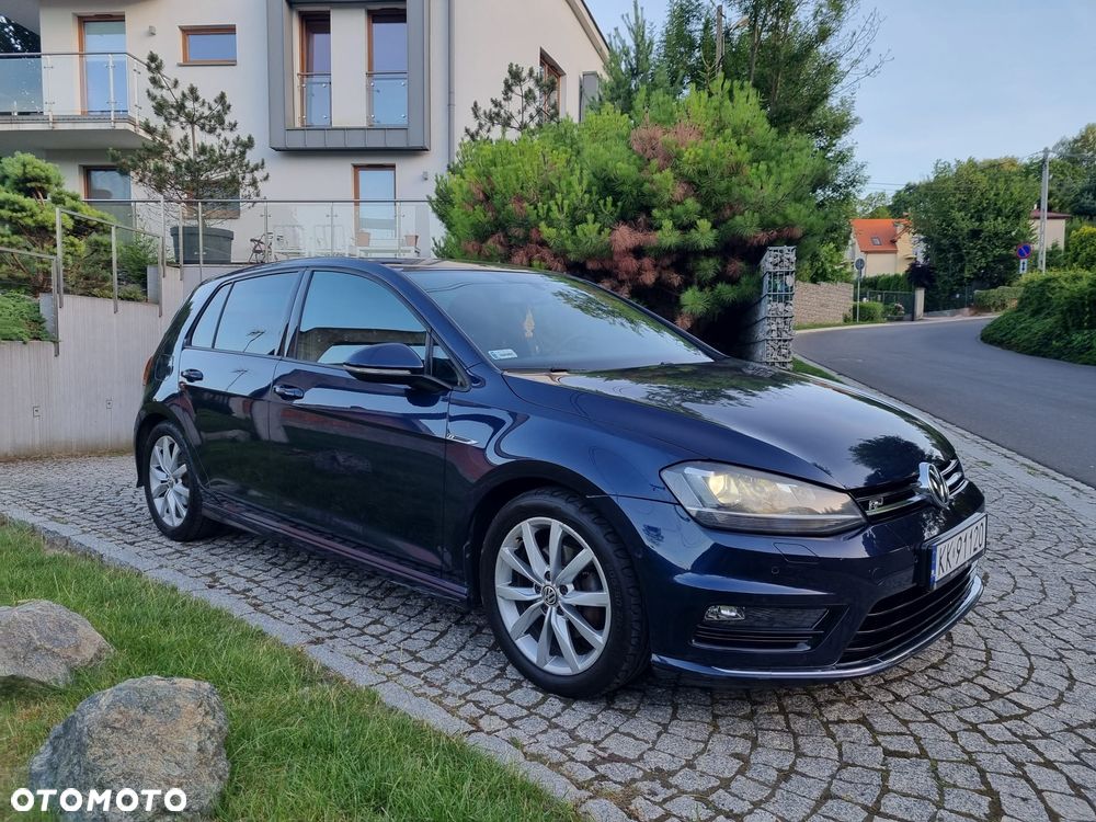 Volkswagen Golf 1.4 TSI BlueMotion Technology Comfortline - 1