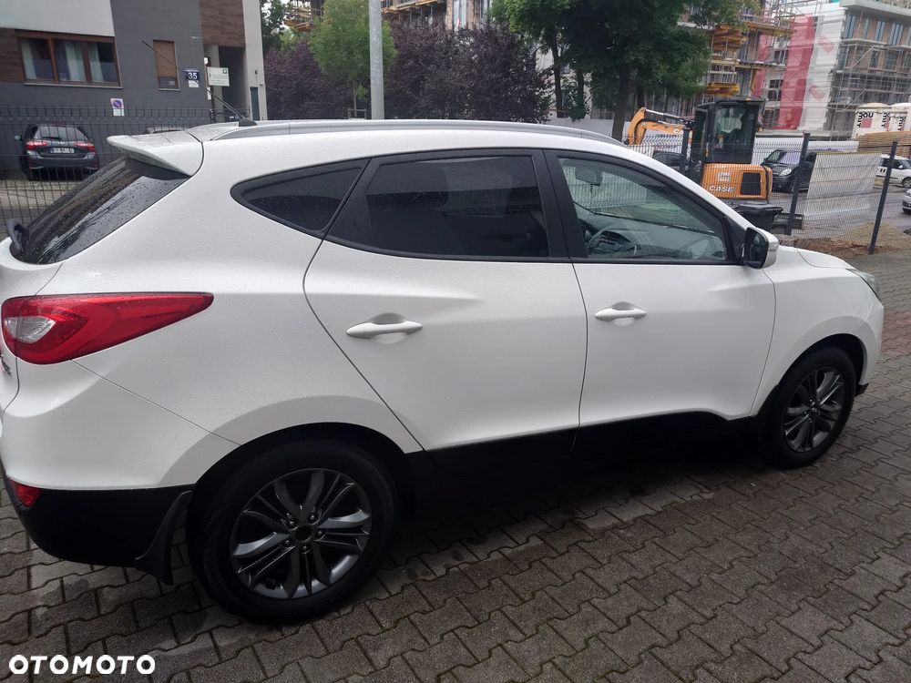 Hyundai ix35 1.6 GDI Comfort 2WD - 4