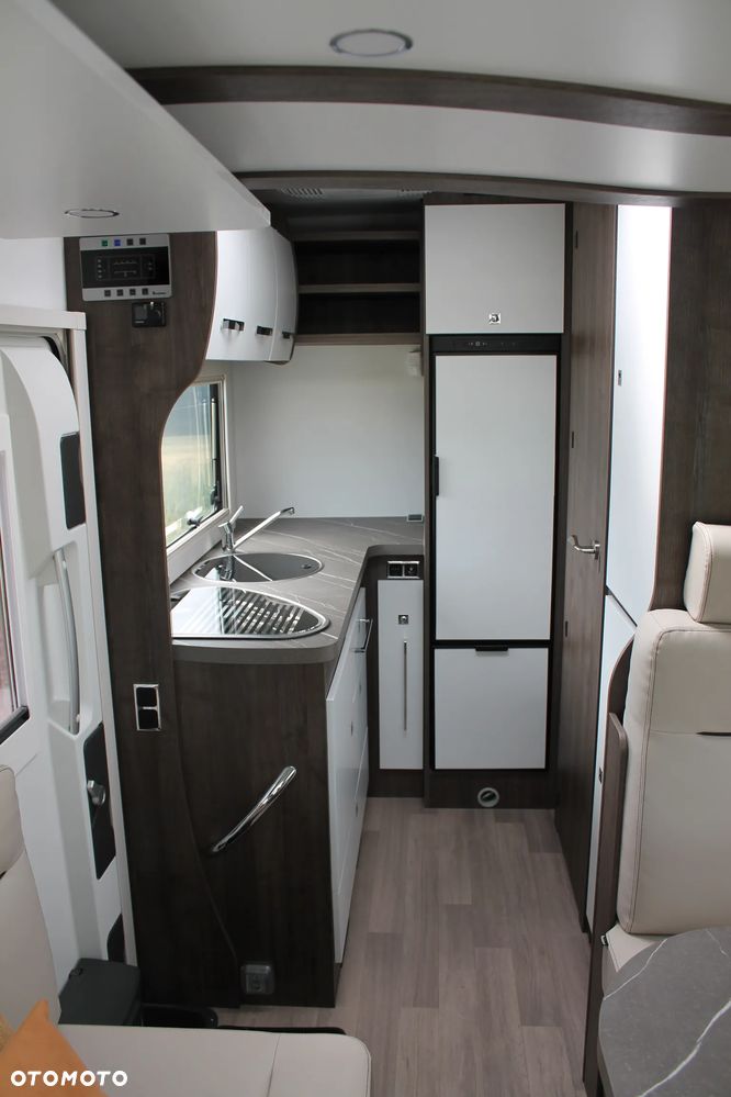 Benimar Tessoro 481 - 19