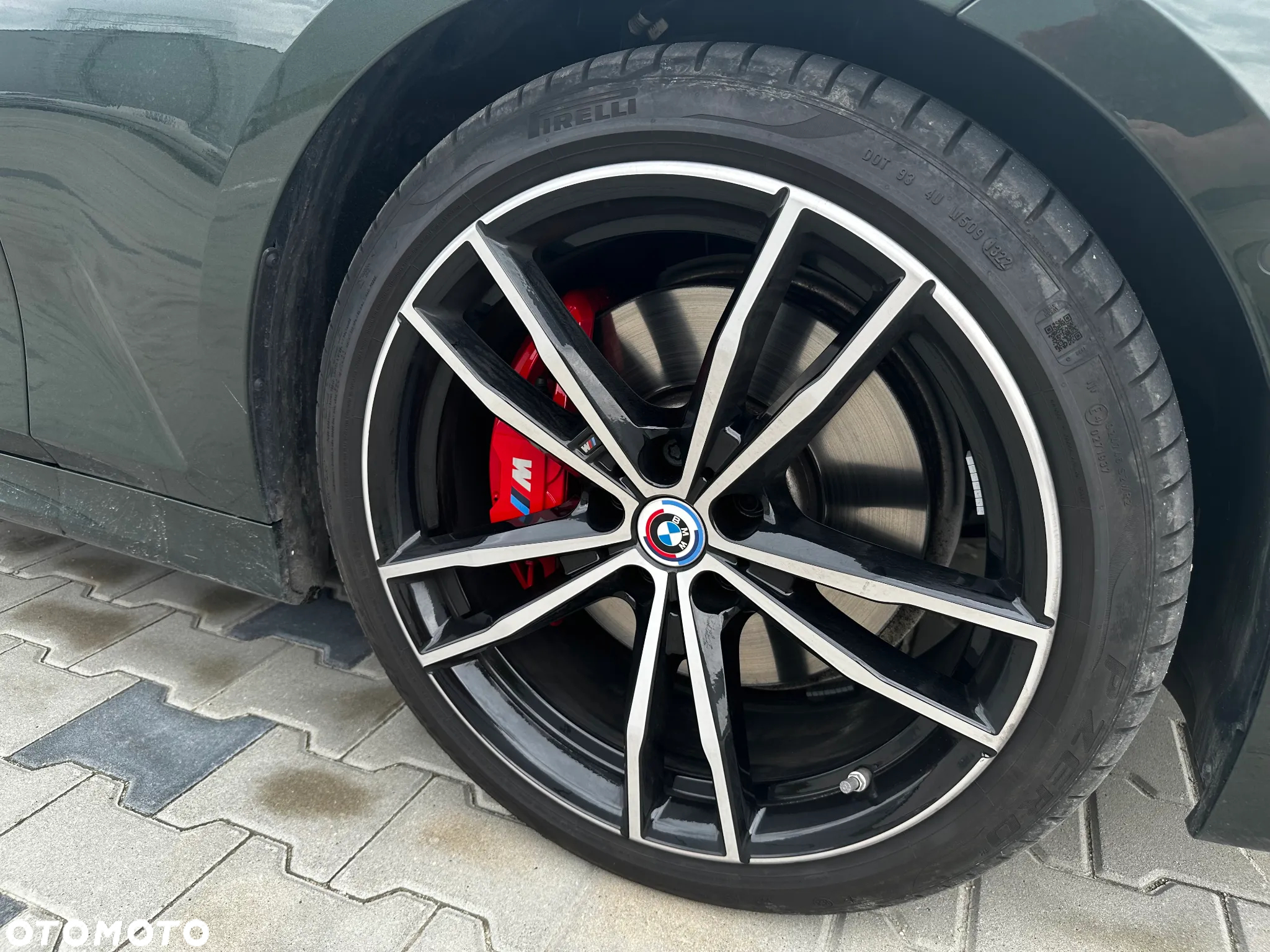 BMW Seria 3 M340d xDrive mHEV sport - 16