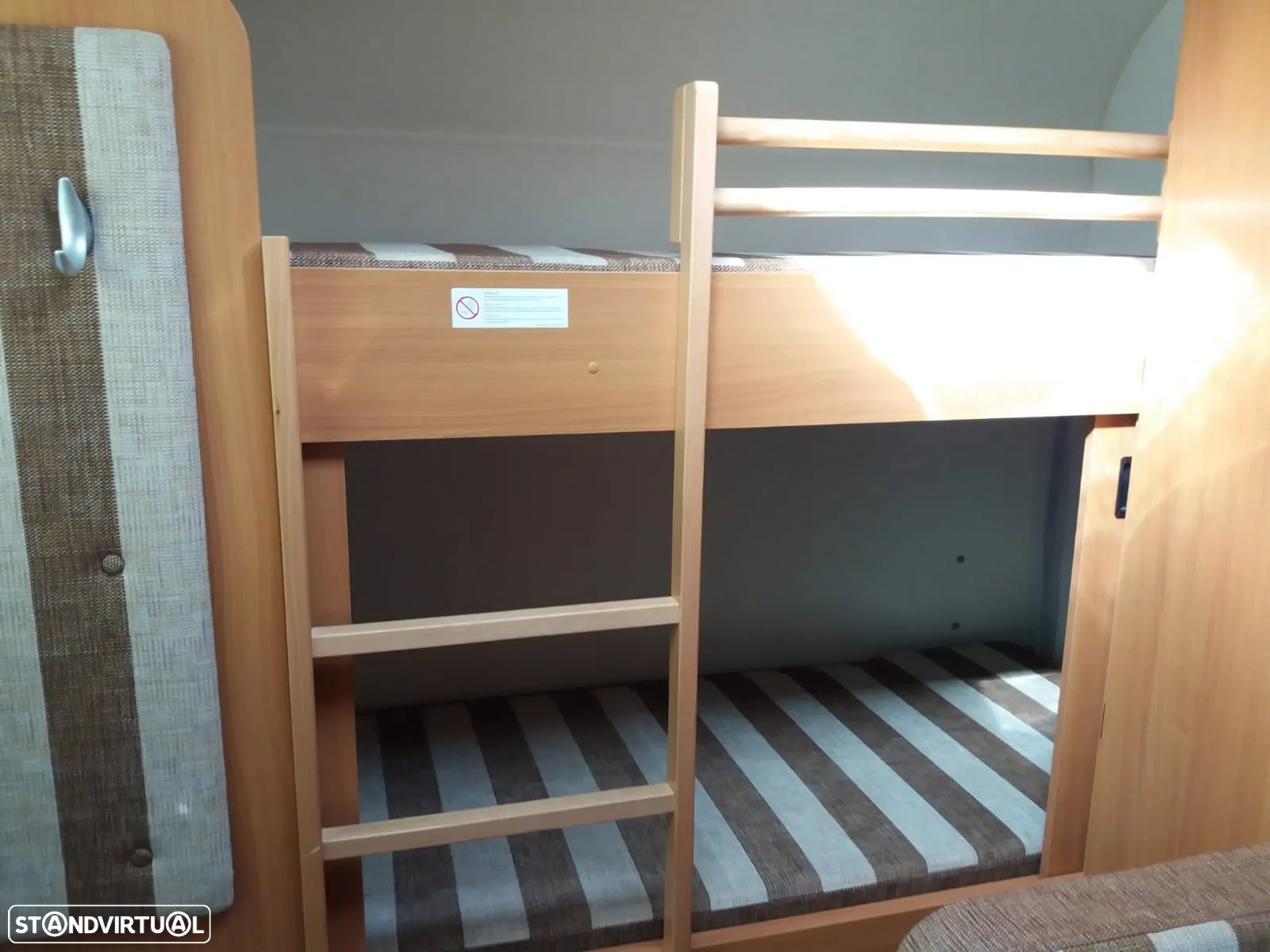 Burstner Premio 485 TK - 9