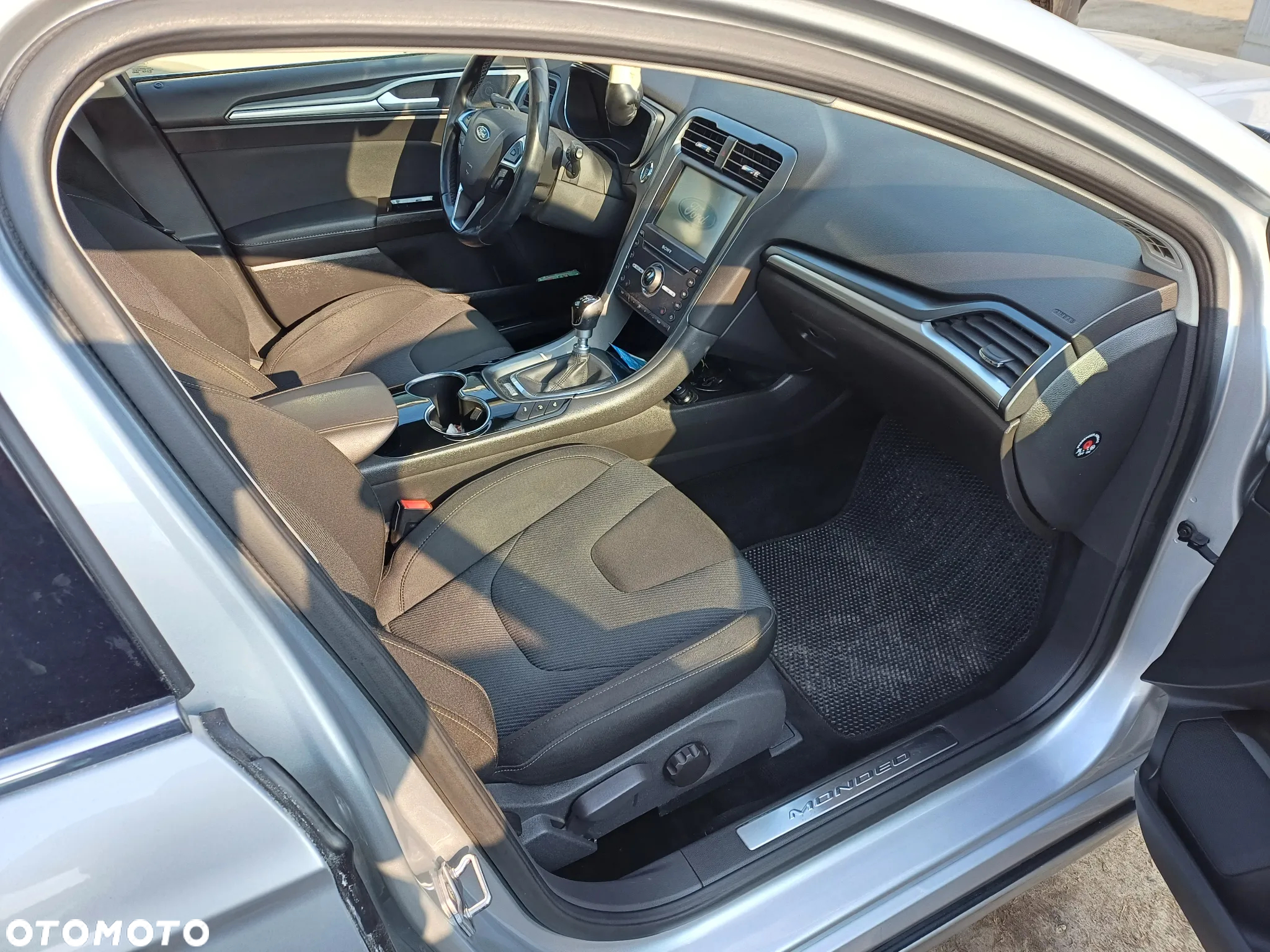Ford Mondeo 2.0 TDCi Gold Edition - 18