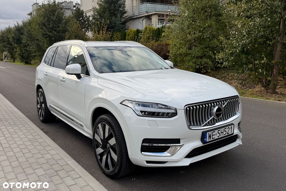 Volvo XC 90