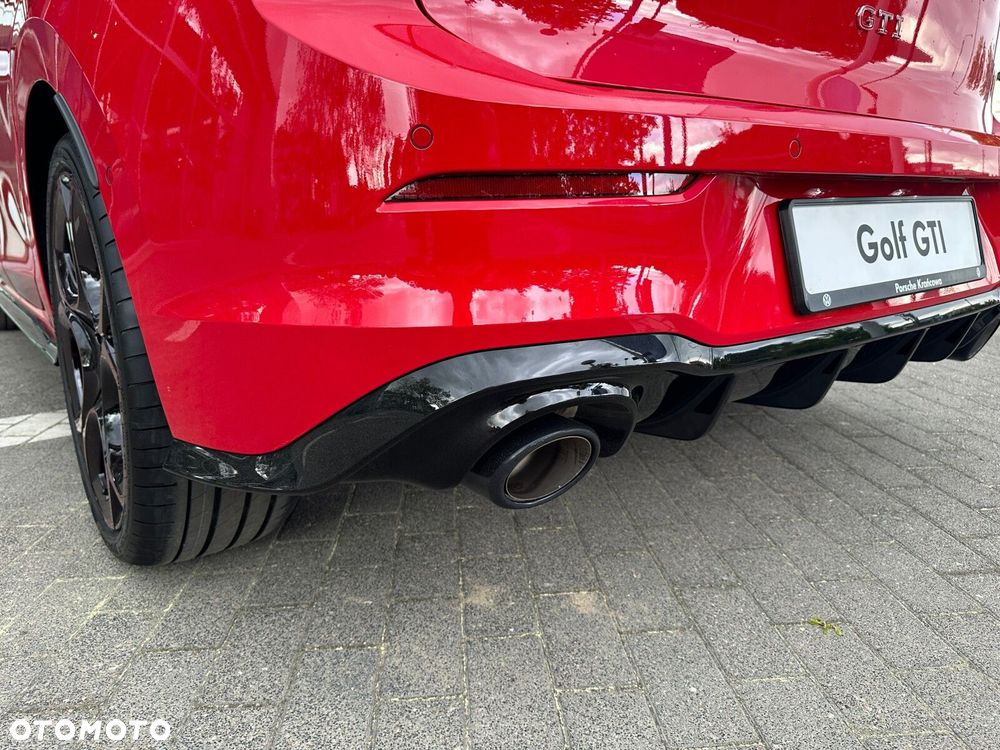 Volkswagen Golf 2.0 TSI GTI Edition 50 DSG - 30